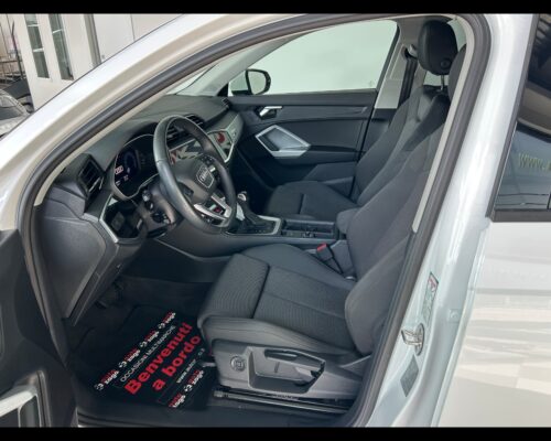 Audi Q3 2ª serie Q3 35 TFSI S tronic Business Advanced - immagine 8