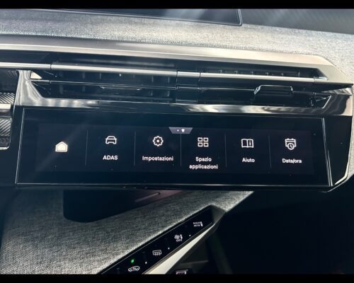 Peugeot 3008 3ª serie 3008 Hybrid 145 e-DCS6 Allure - immagine 14