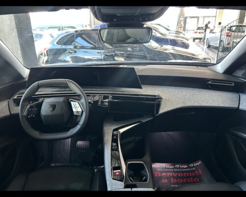 Peugeot 3008 3ª serie 3008 Hybrid 145 e-DCS6 Allure - immagine 15