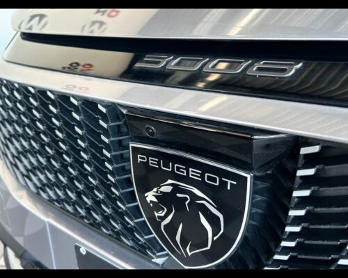 Peugeot 3008 3ª serie 3008 Hybrid 145 e-DCS6 Allure - immagine 18