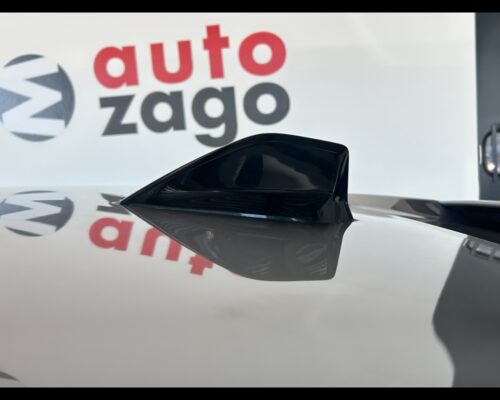 Peugeot 3008 3ª serie 3008 Hybrid 145 e-DCS6 Allure - immagine 21
