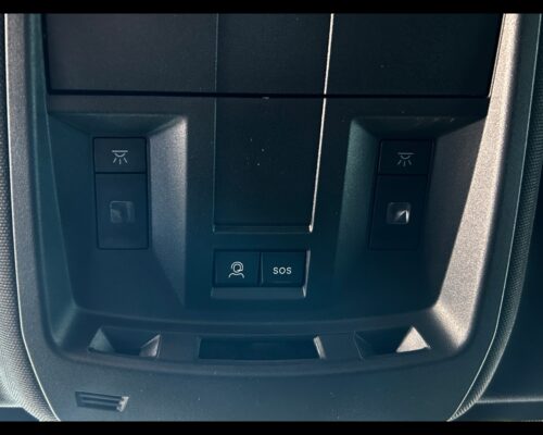 Peugeot 3008 3ª serie 3008 Hybrid 145 e-DCS6 Allure - immagine 26