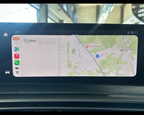 Peugeot 3008 3ª serie 3008 Hybrid 145 e-DCS6 Allure - immagine 29