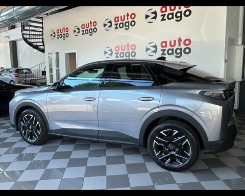 Peugeot 3008 3ª serie 3008 Hybrid 145 e-DCS6 Allure - immagine 3