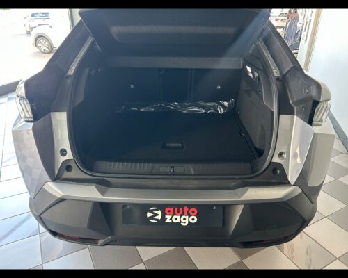 Peugeot 3008 3ª serie 3008 Hybrid 145 e-DCS6 Allure - immagine 33