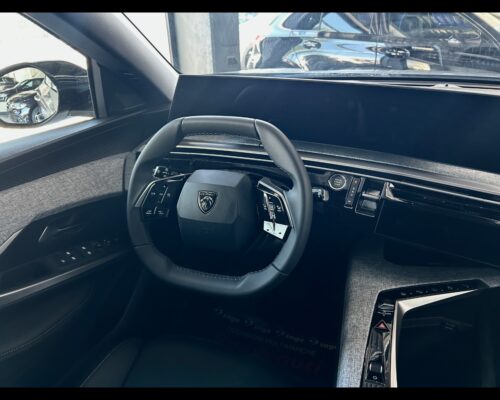 Peugeot 3008 3ª serie 3008 Hybrid 145 e-DCS6 Allure - immagine 38