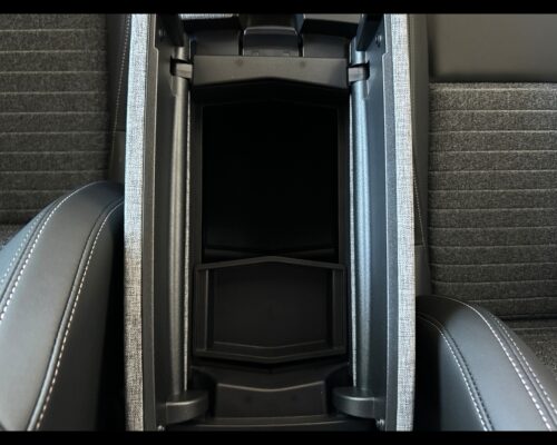 Peugeot 3008 3ª serie 3008 Hybrid 145 e-DCS6 Allure - immagine 41