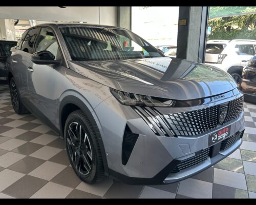 Peugeot 3008 3ª serie 3008 Hybrid 145 e-DCS6 Allure - immagine 6