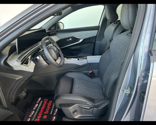 Peugeot 3008 3ª serie 3008 Hybrid 145 e-DCS6 Allure - immagine 8