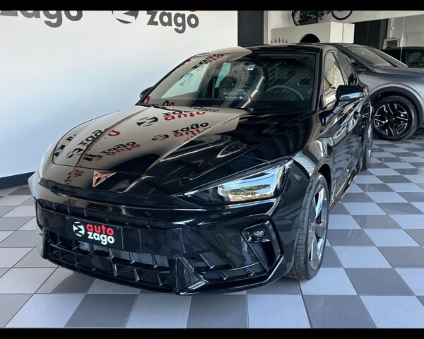 Cupra Leon Leon 1.5 Hybrid 150 CV DSG
