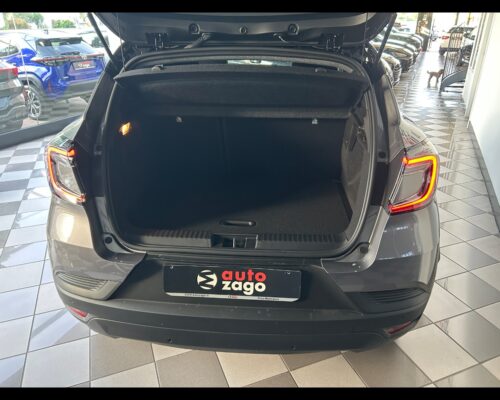 Renault Captur Captur Eco-G 120 CV Evolution - immagine 23
