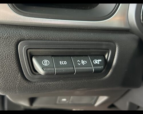 Renault Captur Captur Eco-G 120 CV Evolution - immagine 24