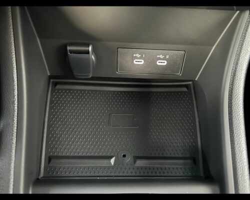 Renault Captur Captur Eco-G 120 CV Evolution - immagine 29