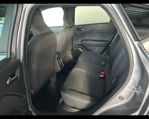 Renault Captur Captur Eco-G 120 CV Evolution - immagine 31