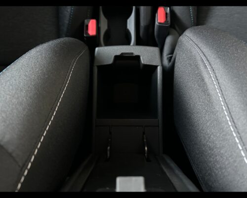 Renault Captur Captur Eco-G 120 CV Evolution - immagine 34