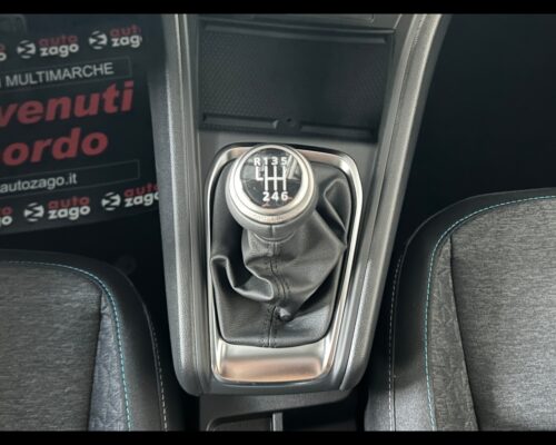 Renault Captur Captur Eco-G 120 CV Evolution - immagine 35