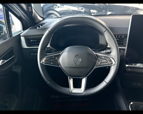 Renault Captur Captur Eco-G 120 CV Evolution - immagine 37