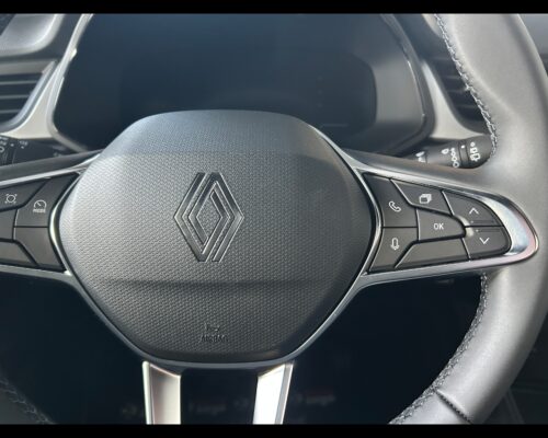 Renault Captur Captur Eco-G 120 CV Evolution - immagine 38