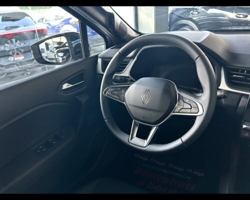 Renault Captur Captur Eco-G 120 CV Evolution - immagine 40