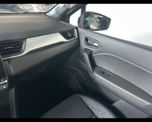 Renault Captur Captur Eco-G 120 CV Evolution - immagine 41