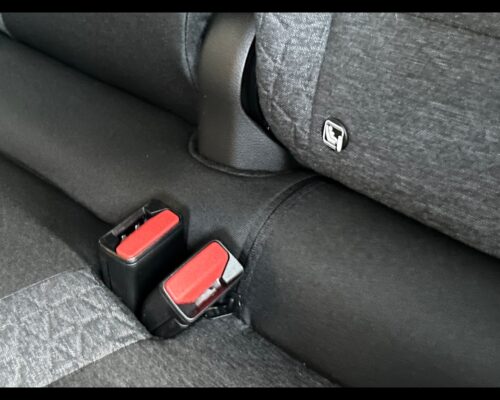 Renault Captur Captur Eco-G 120 CV Evolution - immagine 42
