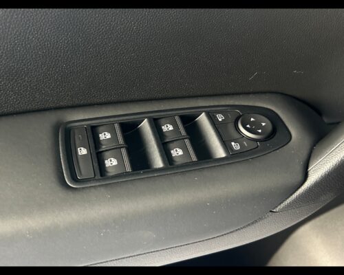 Renault Captur Captur Eco-G 120 CV Evolution - immagine 7