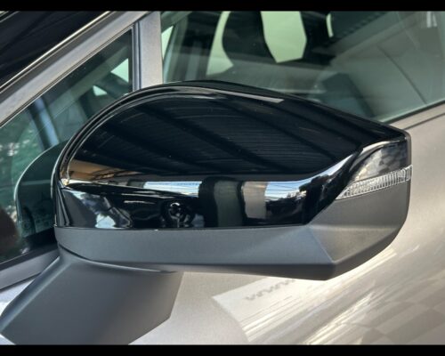 Renault Captur Captur Eco-G 120 CV Evolution - immagine 19