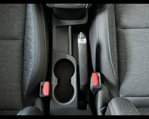 Renault Captur Captur Eco-G 120 CV Evolution - immagine 33