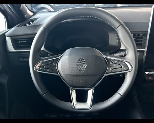 Renault Captur Captur Eco-G 120 CV Evolution - immagine 36