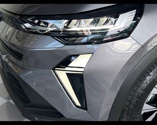 Renault Captur Captur Eco-G 120 CV Evolution - immagine 43