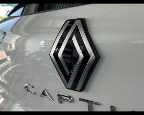 Renault Captur Captur Eco-G 120 CV Evolution - immagine 15