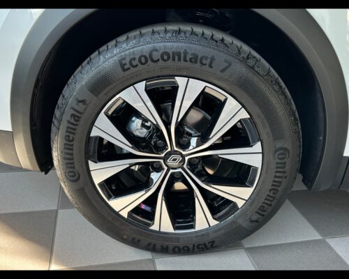 Renault Captur Captur Eco-G 120 CV Evolution - immagine 2