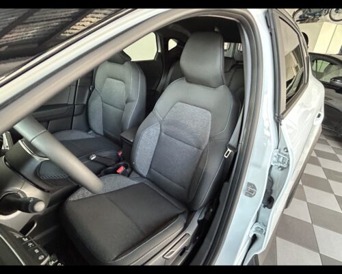 Renault Captur Captur Eco-G 120 CV Evolution - immagine 23