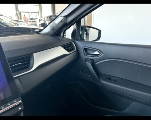 Renault Captur Captur Eco-G 120 CV Evolution - immagine 24