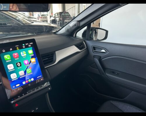 Renault Captur Captur Eco-G 120 CV Evolution - immagine 28