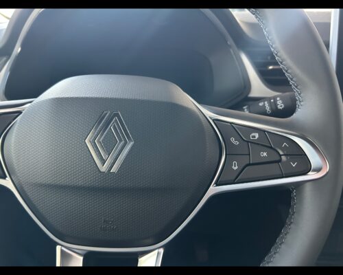 Renault Captur Captur Eco-G 120 CV Evolution - immagine 35
