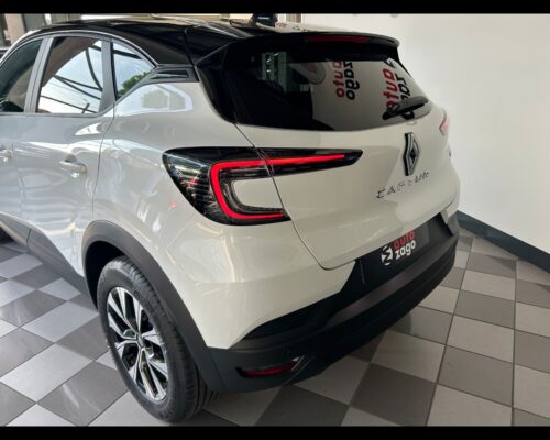 Renault Captur Captur Eco-G 120 CV Evolution - immagine 43