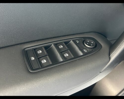 Renault Captur Captur Eco-G 120 CV Evolution - immagine 7