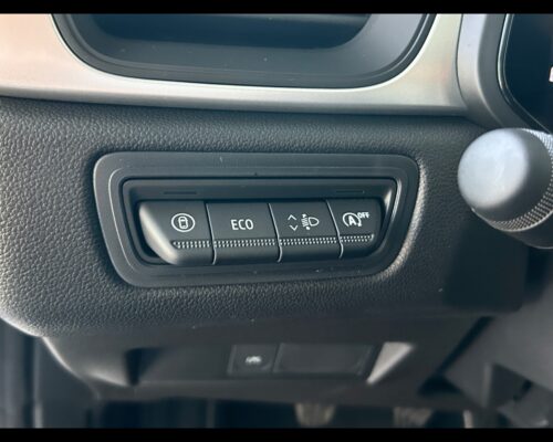 Renault Captur Captur Eco-G 120 CV Evolution - immagine 8