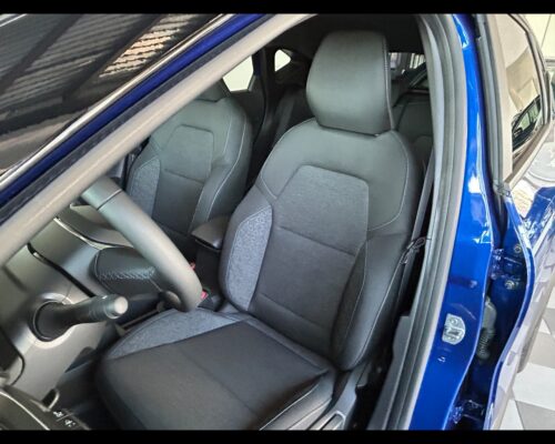 Renault Captur Captur Eco-G 120 CV Evolution - immagine 24