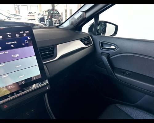 Renault Captur Captur Eco-G 120 CV Evolution - immagine 25