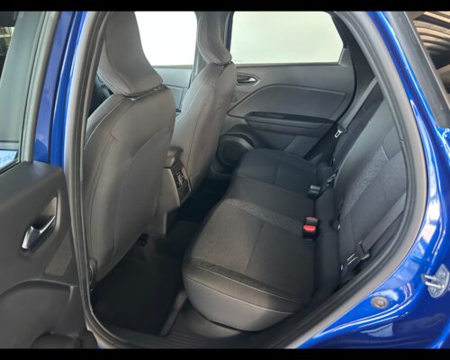 Renault Captur Captur Eco-G 120 CV Evolution - immagine 31