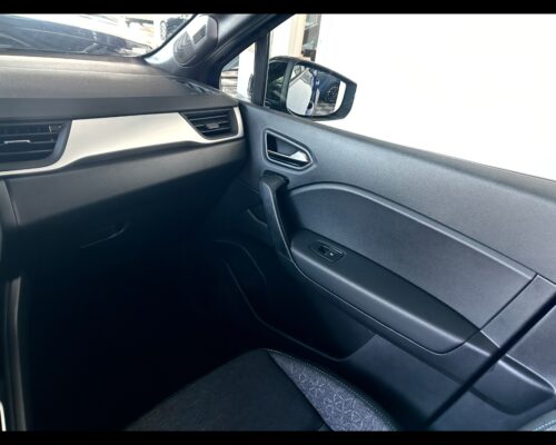 Renault Captur Captur Eco-G 120 CV Evolution - immagine 38