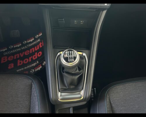 Renault Captur Captur Eco-G 120 CV Evolution - immagine 39