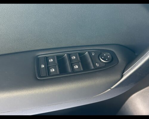 Renault Captur Captur Eco-G 120 CV Evolution - immagine 7