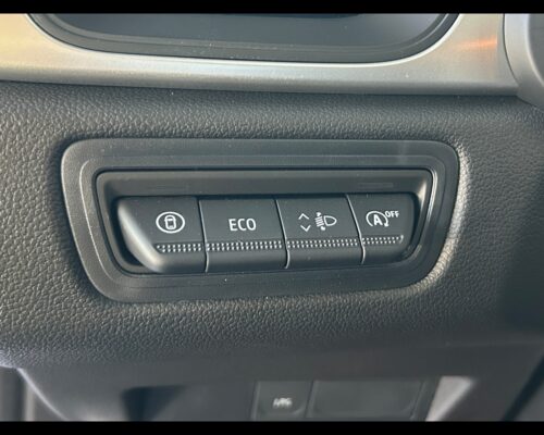Renault Captur Captur Eco-G 120 CV Evolution - immagine 8