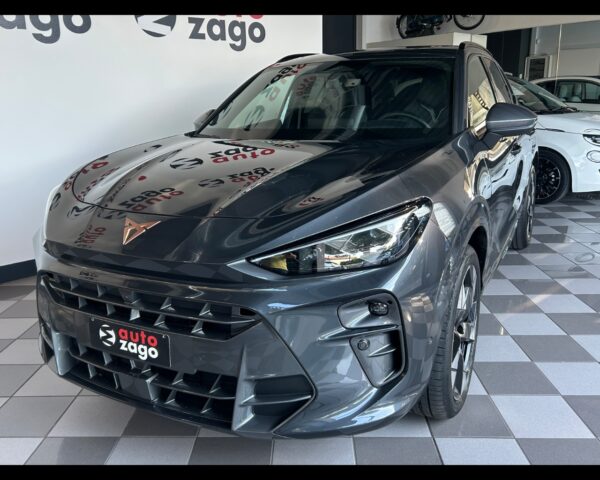 Cupra Terramar Terramar 1.5 Hybrid DSG