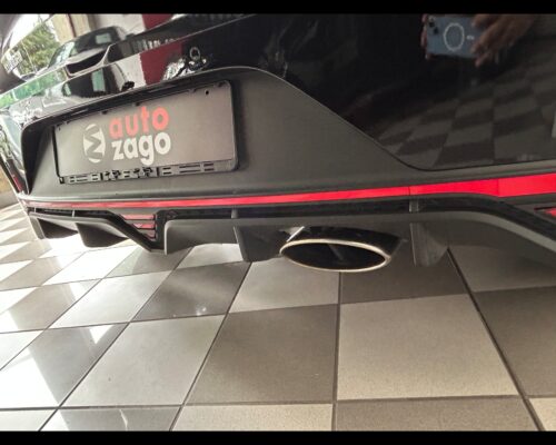 Hyundai I20 3ª serie i20N 1.6 T-GDI MT N-Performance - immagine 21