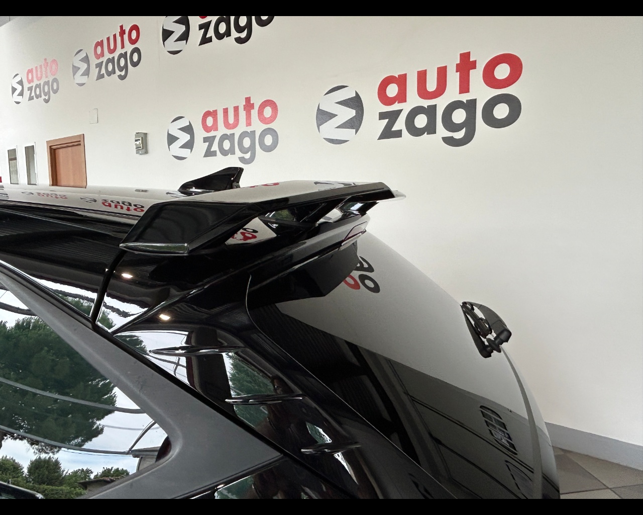 Hyundai I20 3ª serie i20N 1.6 T-GDI MT N-Performance - immagine 22