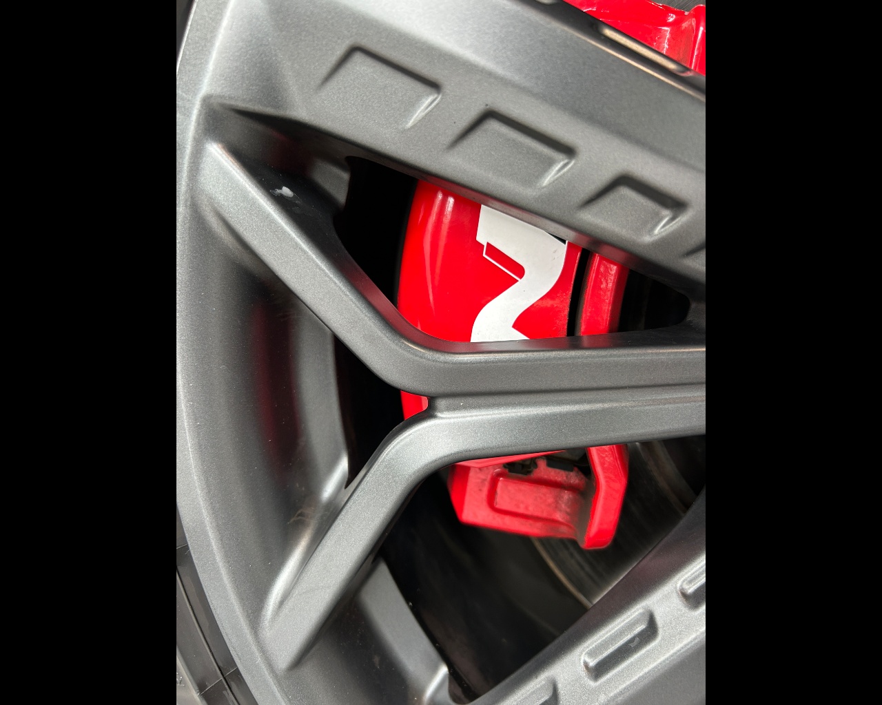 Hyundai I20 3ª serie i20N 1.6 T-GDI MT N-Performance - immagine 26